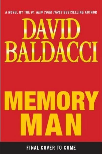 Memory Man