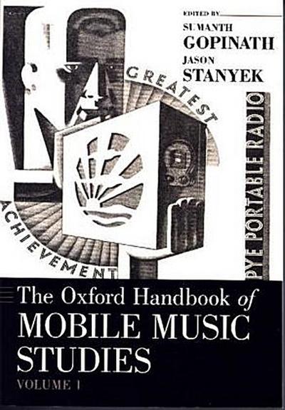 Oxford Handbook of Mobile Music Studies, Volume 1