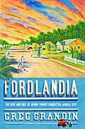 Fordlandia