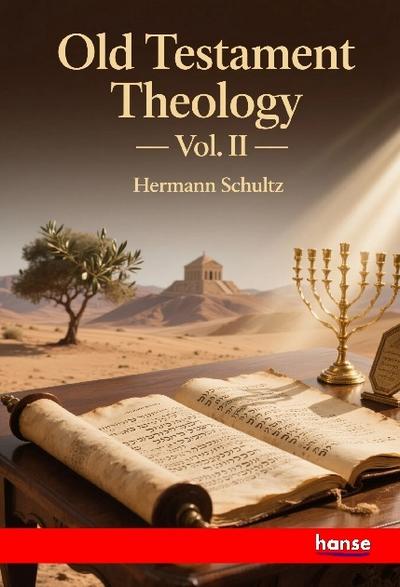 Old Testament Theology