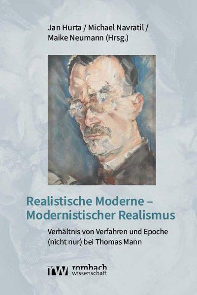 Realistische Moderne - Modernistischer Realismus