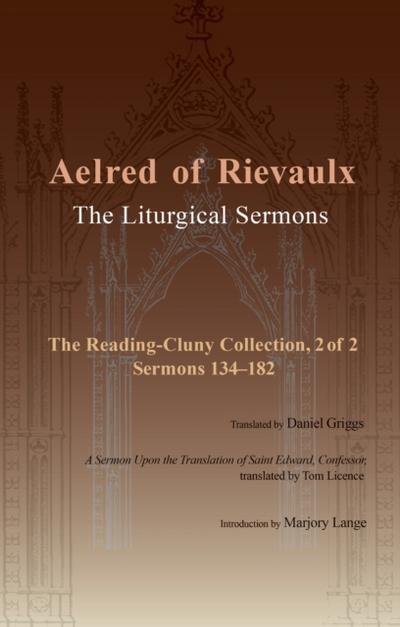 The Liturgical Sermons