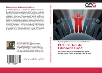 El Currículum de Educación Física: