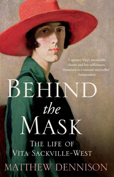 Behind the Mask