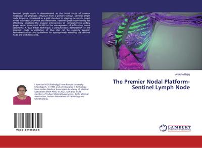 The Premier Nodal Platform- Sentinel Lymph Node