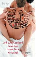 What Happens In Vegas...