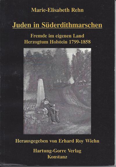 Juden in Süderdithmarschen