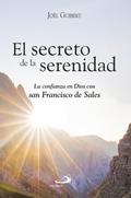 El secreto de la serenidad