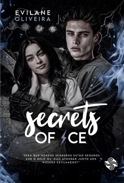 Secrets of ice