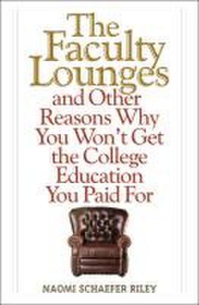 The Faculty Lounges