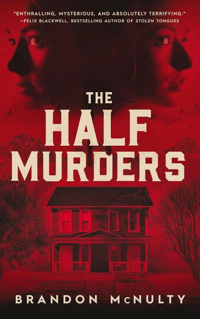 The Half Murders