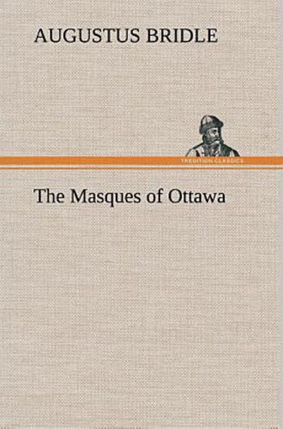 The Masques of Ottawa