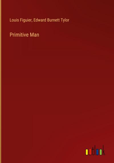 Primitive Man