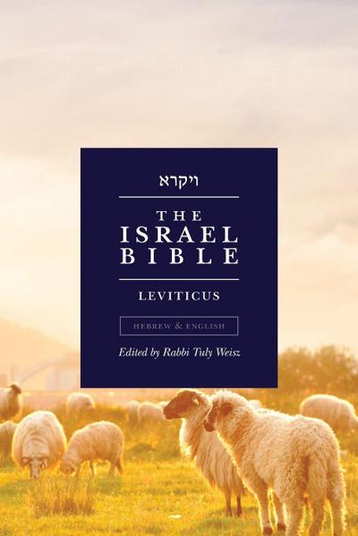 The Israel Bible - Leviticus
