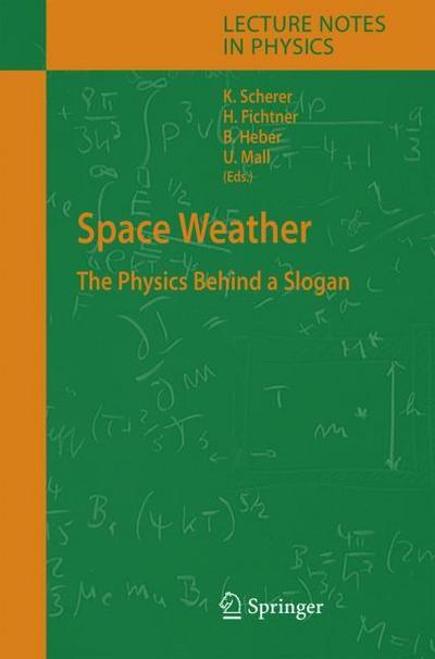 Space Weather