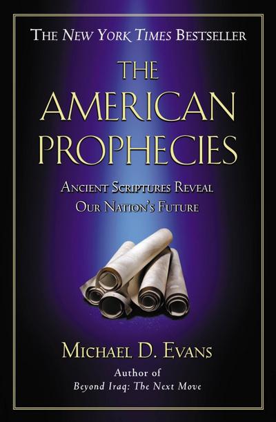 The American Prophecies