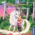 Sternenschweif 44: Zauber der Mondblumen (Audio-CD)