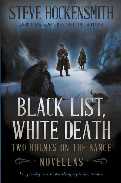 Black List, White Death