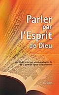 Parler par l’Esprit de Dieu