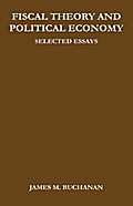 Fiscal Theory and Political Economy