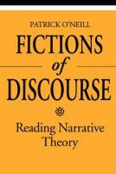 Fictions of Discourse