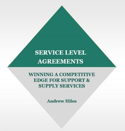 Service Level Agreements