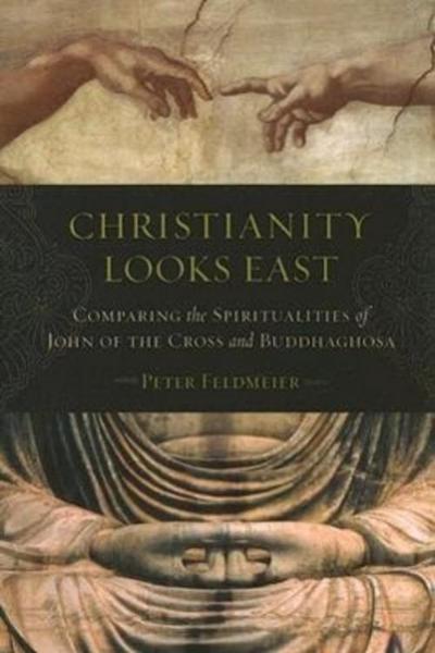Christianity Looks East