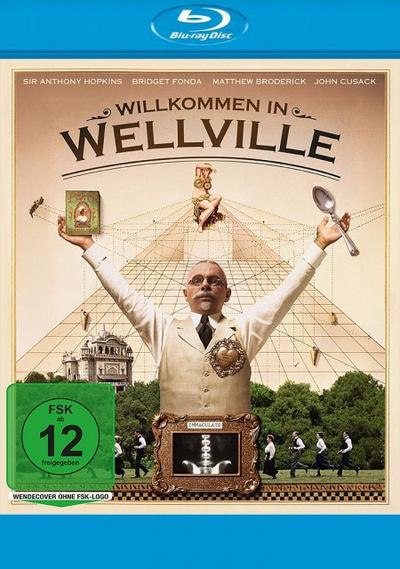 Willkommen in Wellville