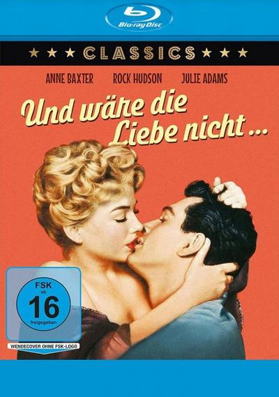 Und wäre die Liebe nicht