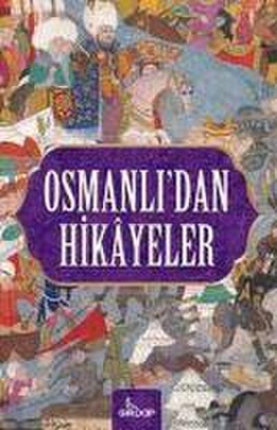 Osmanlidan Hikayeler