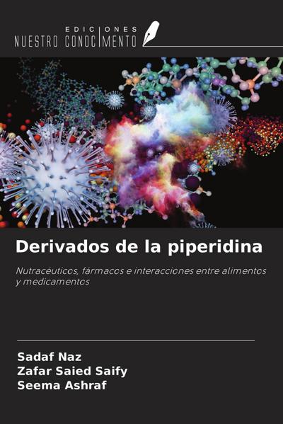 Derivados de la piperidina