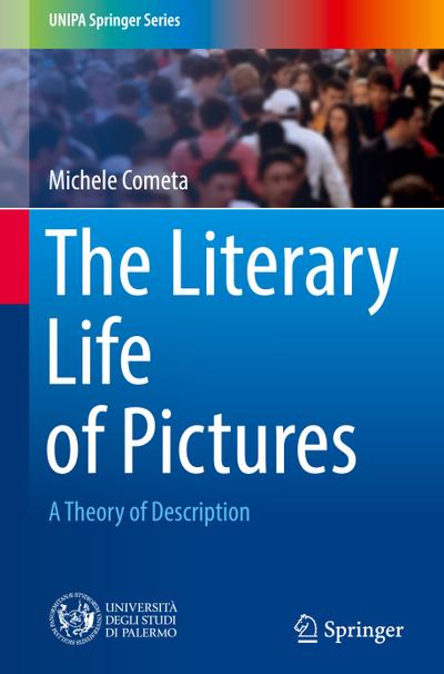 The Literary Life of Pictures