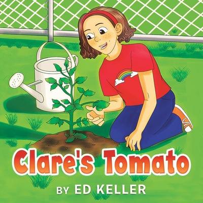 Clare’s Tomato