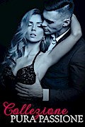 Set in Scatola Romanzo Pura Passione