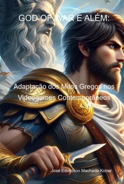 God Of War E Além: