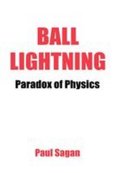 Ball Lightning