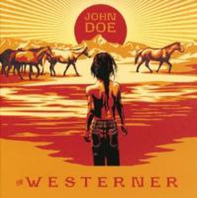 The Westerner