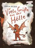 Viele Grüße aus der Hölle!