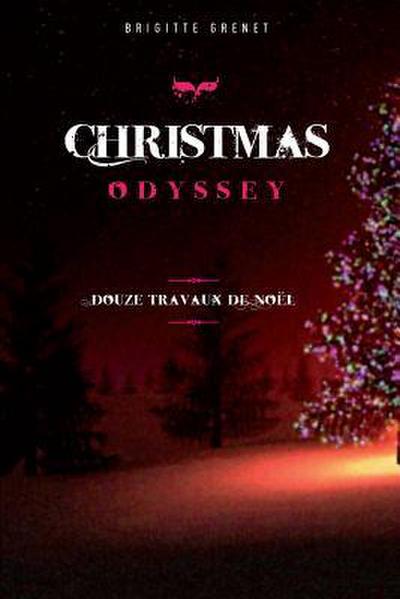 Christmas Odyssey