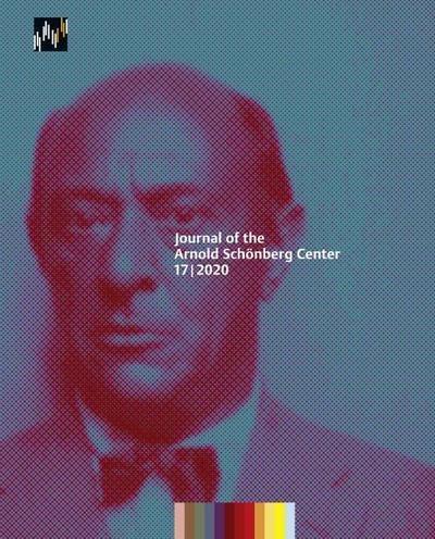 Journal of the Arnold Schönberg Center