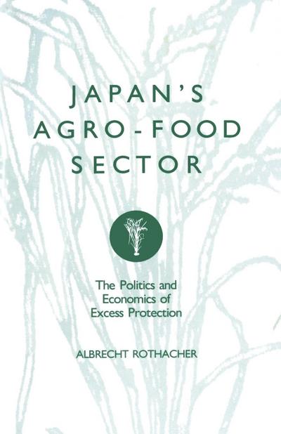 Japan’s Agro-Food Sector