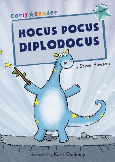 Hocus Pocus Diplodocus