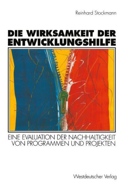 Die Wirksamkeit der Entwicklungshilfe