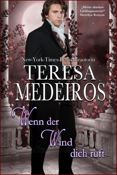 Wenn der Wind dich ruft (Herrscher der Nacht, #2)