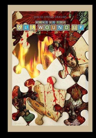 ALL WOUND UP COLLECTORS/E