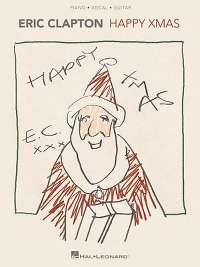 Eric Clapton - Happy Xmas