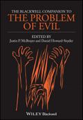 The Blackwell Companion to The Problem of Evil
