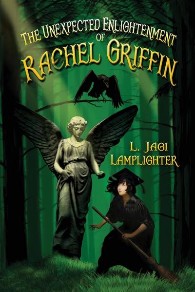 The Unexpected Enlightenment of Rachel Griffin