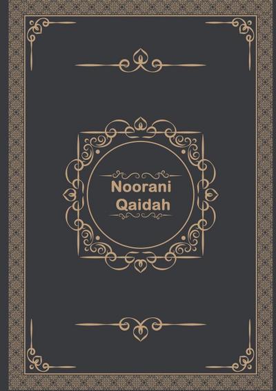 Noorani Qaidah