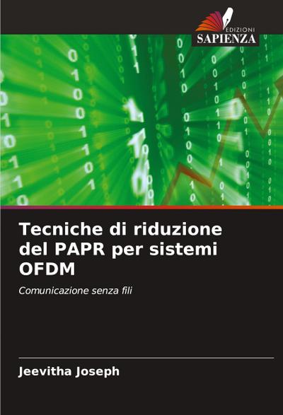 Tecniche di riduzione del PAPR per sistemi OFDM